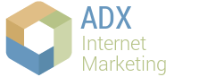 ADX Internet Marketing Logo