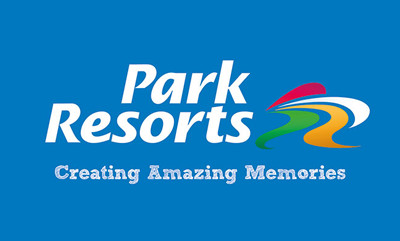 image of Park Resorts logo