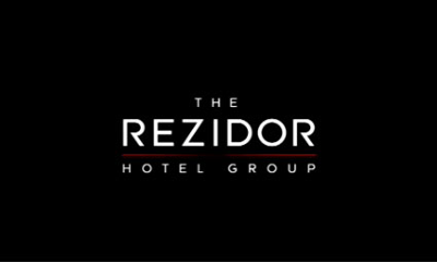 image of rezidor client logo